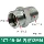 Yonghua 1CT-SP tiêu chuẩn số 45 ống thép mạ kẽm cao áp nối thủy lực nối ống thủy lực