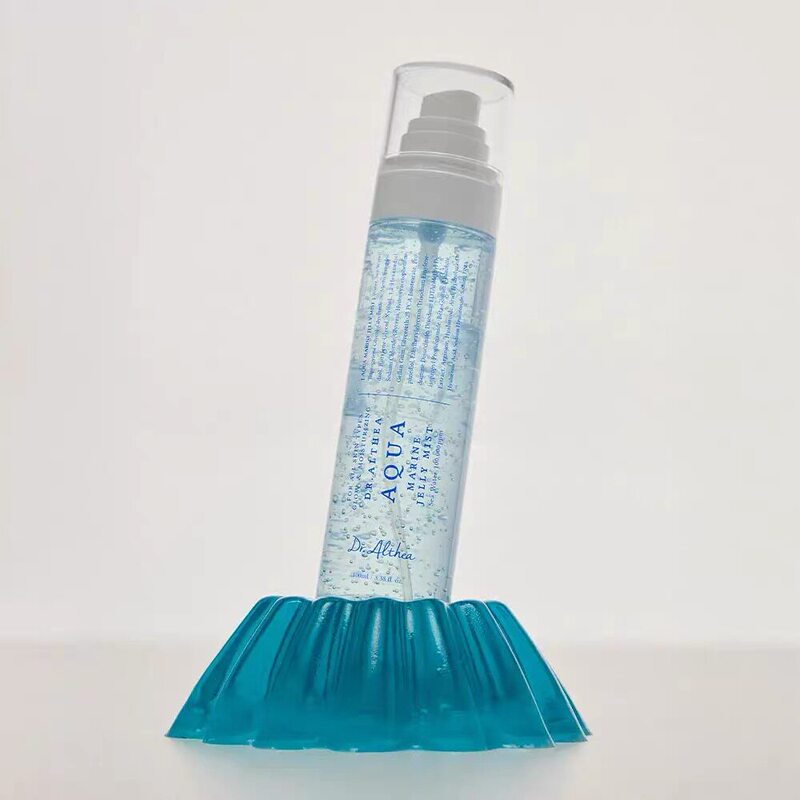 Korean Genuine Dr.Althea Aqua Ocean Reservoir Hydrating Moisturizing Jelly Spray