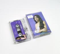 Cassette Olivia Rodrigo SOUROlivias first solo album brand new unopened gift collection