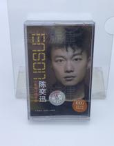 Tape Eason Chan Cantonese Collection Nostalgic Songs Retro Walkman Cassette New Out-of-Print Unopened Collection