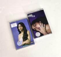 Tape Olivia Rodrigo GUTS SOUR Olivia two pieces brand new and unopened