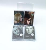 Tape Adele ADELE album New Nostalgic Music Retro Collection New Unununscripted Card Collection