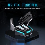 Huawei, apple, совместимые игровые модные качественные наушники, (Трансграничная торговля), bluetooth