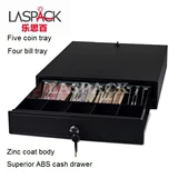 LAS-335 ящик кассир кассир кассир кассир кассир кассир ящик с кассовым ящиком.