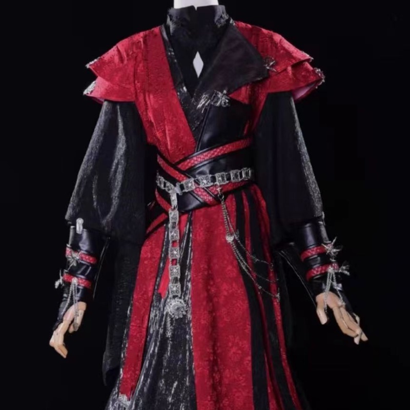 天官赐福花城cos服!原价160元超值现货!_Cosplay男装_淘宝游戏网