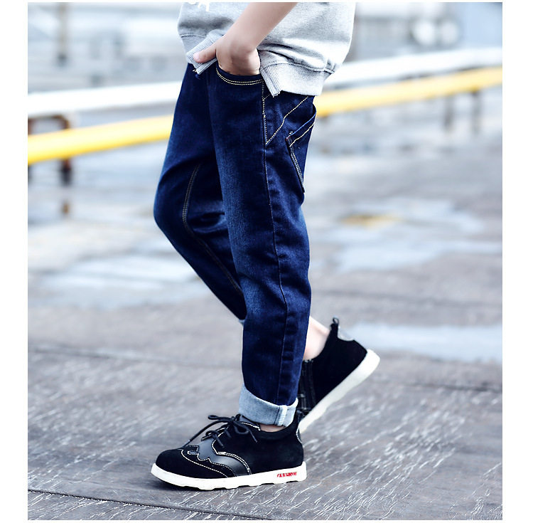 Pantalon garcon - Ref 2055508 Image 14