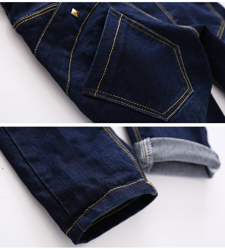 Pantalon garcon - Ref 2055508 Image 18