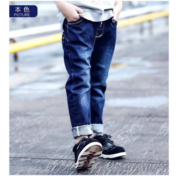 Pantalon garcon - Ref 2055508 Image 9