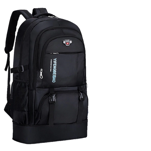 Мужской рюкзак, вместительный и большой ноутбук для школьников для путешествий, подходит для студента