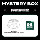 Уличная солнцезащитная одежда ZACHARIAH blind box повседневные быстросохнущие длинные и короткие брюки легкие, дышащие, антибактериальные и защищенные от ультрафиолета mini 1