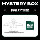 Уличная солнцезащитная одежда ZACHARIAH blind box повседневные быстросохнущие длинные и короткие брюки легкие, дышащие, антибактериальные и защищенные от ультрафиолета mini 2