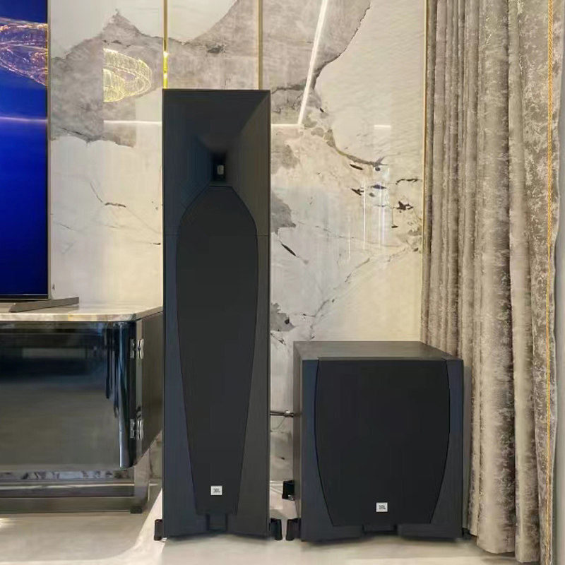 25年必买音响！JBL STUDIO 280套装避坑指南+真实测评-家庭影院-淘宝好物网