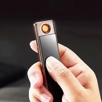 New Rechargeable USB Tungsten Wire Safety Lighter Portable W