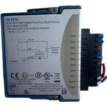 Bargaining spot NI 9474 DO module can output PWM