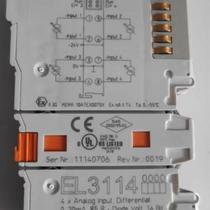 Price negotiation EL3114 Beckhoff module welcomes consultation