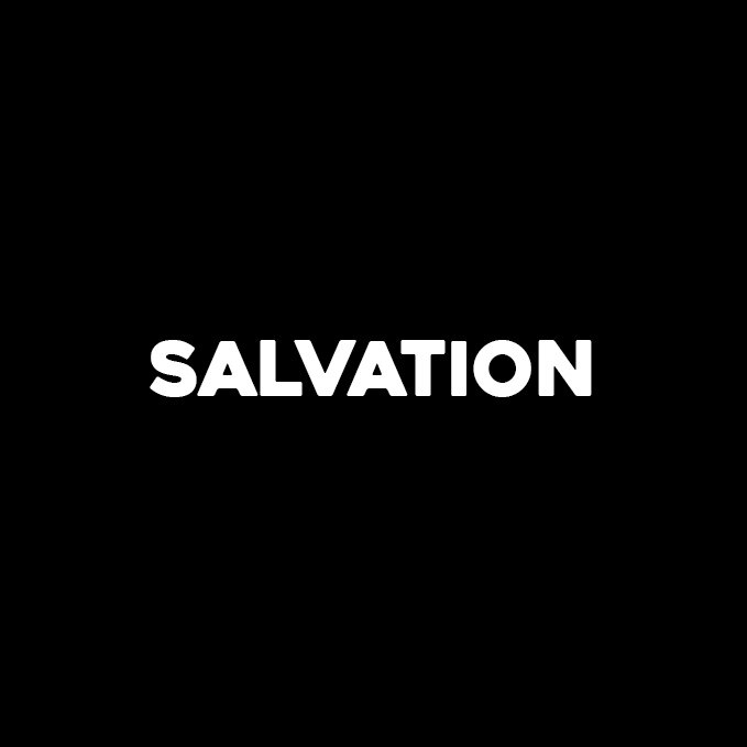 SALVATION灵魂救赎