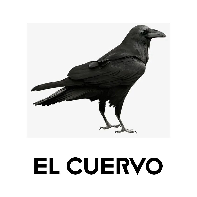 EL CUERVO 雪茄用品