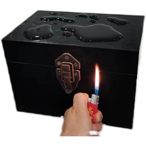 Capsule Museum Acid-free Paper Moisture-Proof Capsule Transfer Box Acid-Free Tissue Paper Storage Box Customized by Beijing Factory