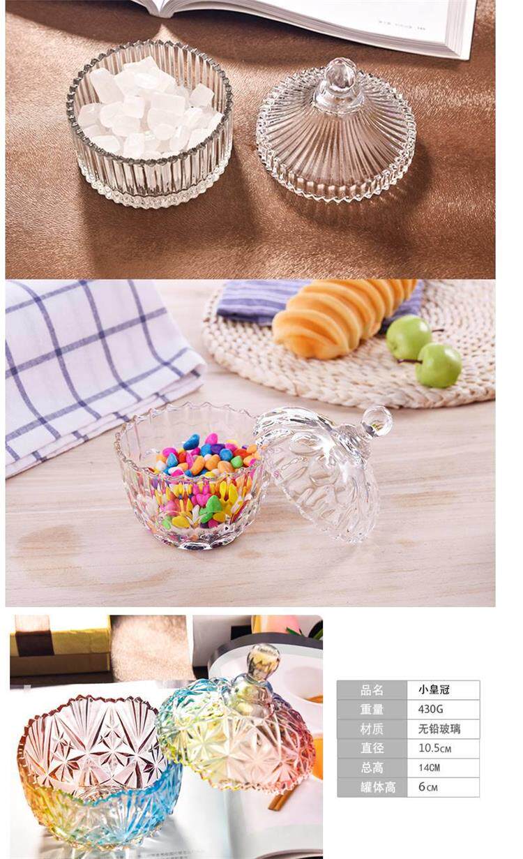 Купить 1 в подарок 1 палка в этом же моделье бутик стекло Сахар хранение Может зубочистка Может кристалл цвет конфеты Может 