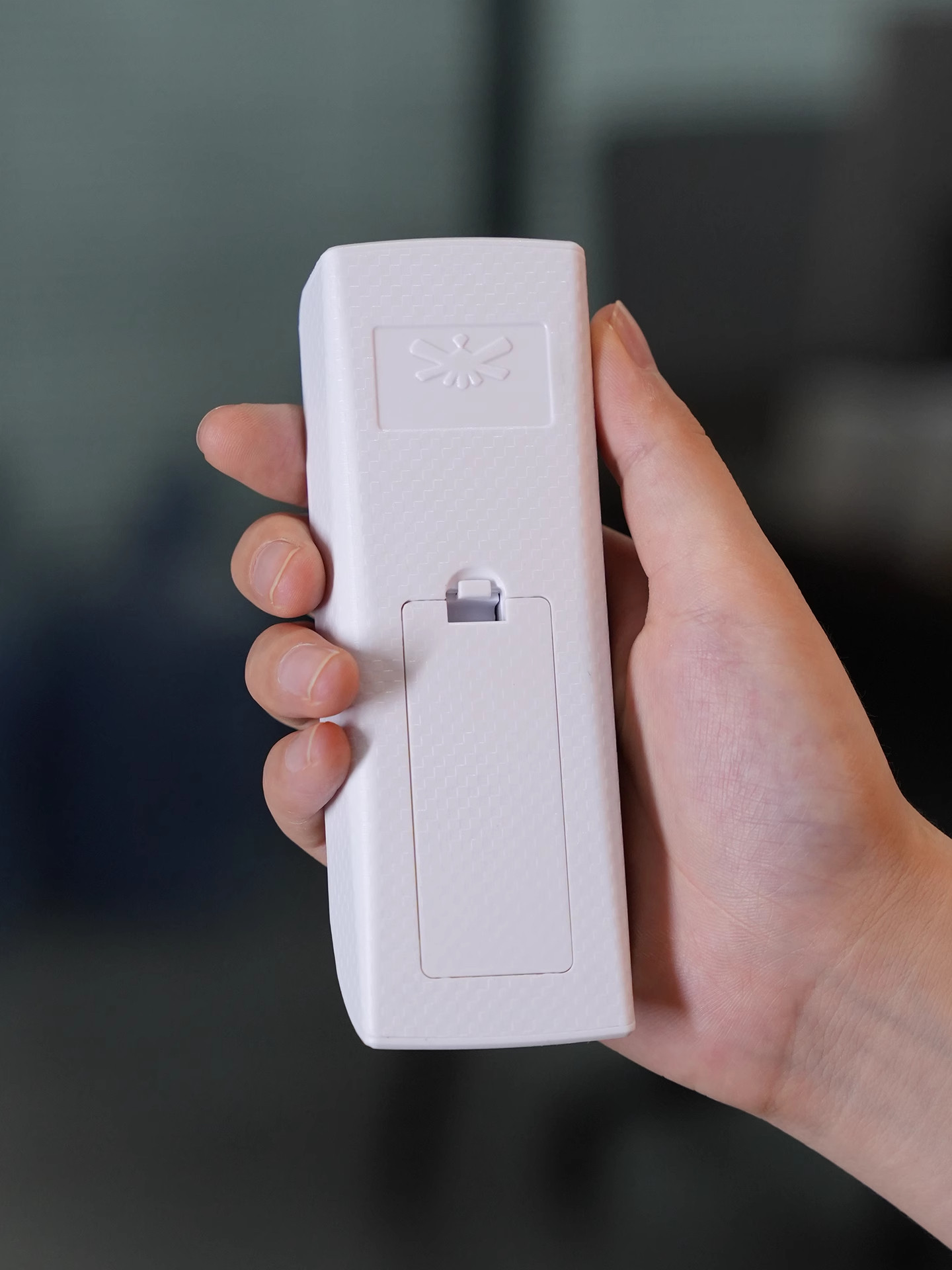 Invisible Ceiling Fan Light Remote Control Universal Non-Universal Wireless Controller Suitable for Opelis Receiver Accessories