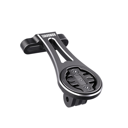 Lumaiwei Aluminum Alloy Bicycle Computer Mount B3 Stem Bracket Suitable for Road Bikes Extension Mount Cycling Equipment