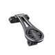 Lumaiwei Aluminum Alloy Bicycle Computer Mount B3 Stem Bracket Suitable for Road Bikes Extension Mount Cycling Equipment
