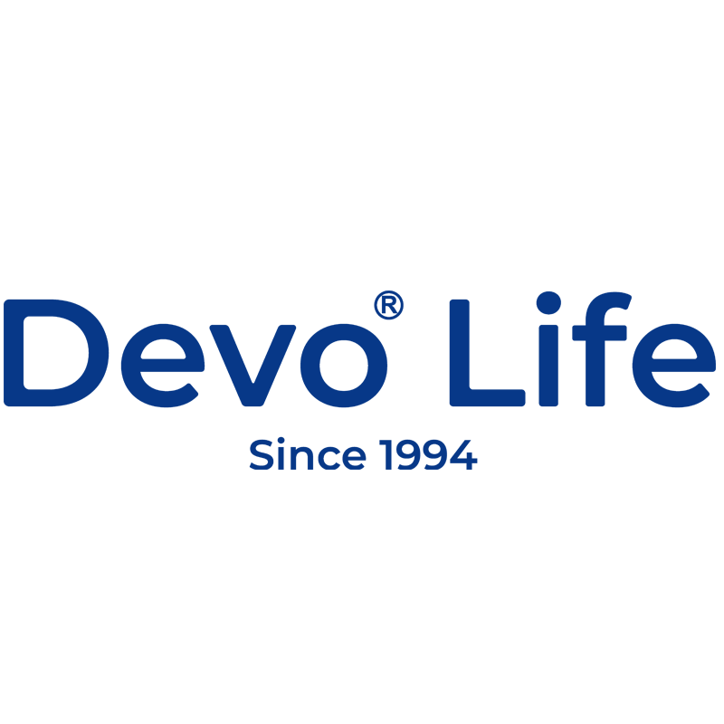 DevoLife旗舰店的LOGO