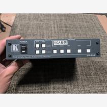 Negotiable price] Kramer VP-2x2 Performance 2x2 high resolution XGA