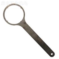 New smart water meter special wrench household water meter glass cover wrench plumber repair crescent round head wrench