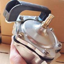 Tire blaster accessories truck vacuum blast repair tool sealer blast charging and exhaust valve