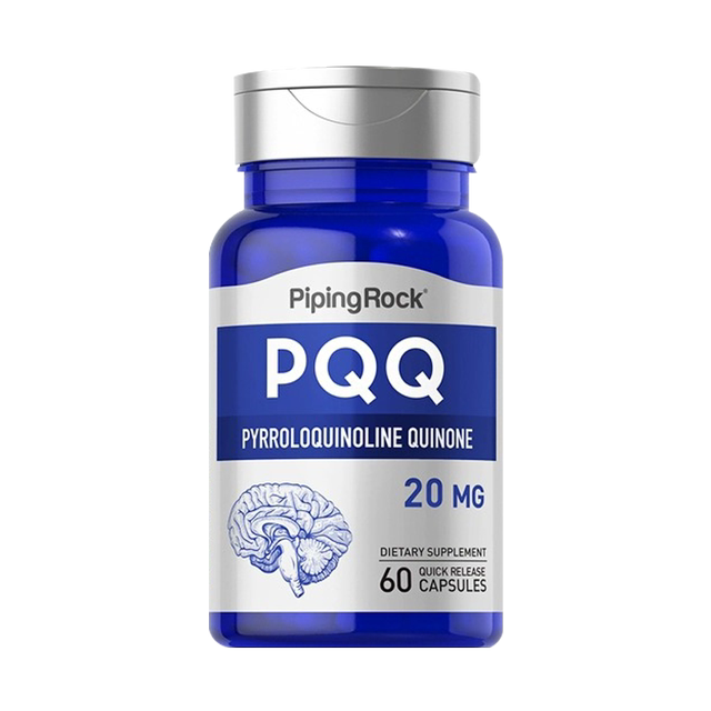 Ponuo pqq mitochondrial optimizer coenzyme pqq cell ທາດອາຫານການກະກຽມການຖືພາກ່ອນການຖືພາ ການປັບປຸງສະພາບຮັງໄຂ່