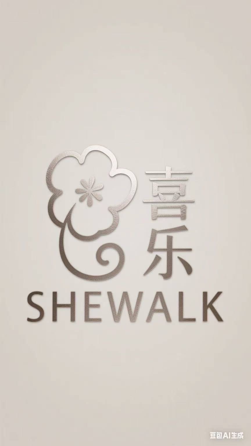 SHEWALK 喜乐