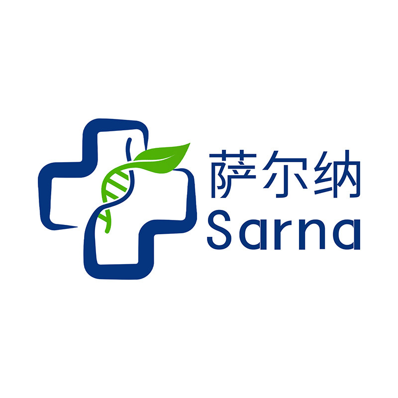 萨尔纳企业店的LOGO