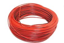 Brass Cable 2 Pin Car Home Audio Speaker Wire Cable