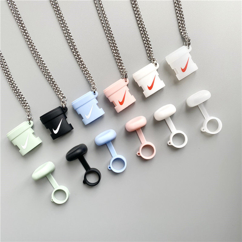 Pleasing Generation relx Four generations of Rex Dust Protection Universal Hanging Rope Electronic Ware Smoke Hanging Chain Smoke YOOZ Teak Protective Sheath Tide-Taobao