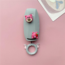 Apply 21 BYD key sets Song pro Hanev Tang dmi Qin PRO Song MAX Yuan package shell buckle car male and female