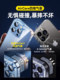 楠库适用苹果15手机壳iphone14透明13pro硅胶12promax软壳max新款全包镜头por防摔ip十一超薄11女款i保护套男