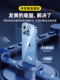 楠库适用苹果15手机壳iphone14透明13pro硅胶12promax软壳max新款全包镜头por防摔ip十一超薄11女款i保护套男