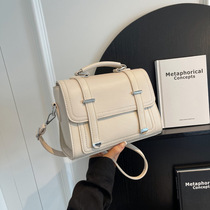 This years popular small bags for women 224 new niche design versatile shoulder crossbody bag fashionable small square bag