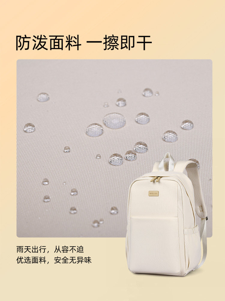 2025 New Laptop Backpack for Women 16inch Suitable for Apple M3, Huawei 14.2, Lenovo Y9000P, Asus 15, Legion Y7000, Dell 15.6, Hp 17.3, Handbag Backpack