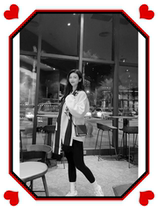 Suitable for taking photos of popular chain woc shoulder bag casual classic plaid leather small square bag picture