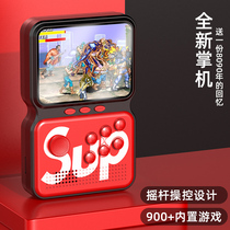 Xiaobawang flagship SUP game console new joystick handheld game console retro childrens game console nostalgic old model