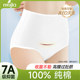 Disposable underwear high waist large size women's style