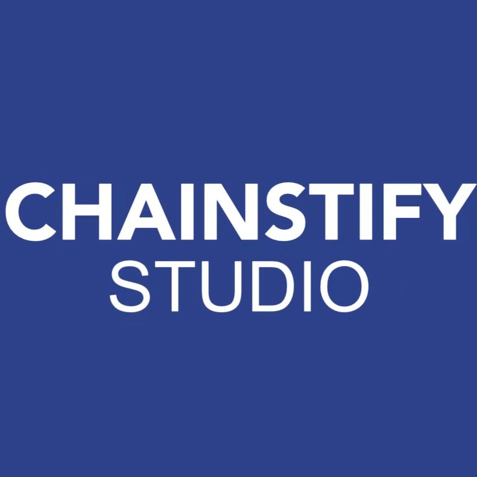 Chainstify饰品配件的LOGO