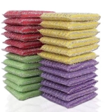 Кухня 40 штук, протирайте чистые, чистые блюда с утолщенным артефактом