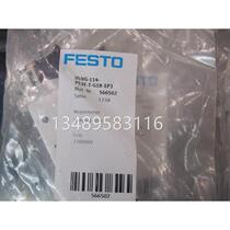 Brand new original FESTO festo solenoid valve VUVG-L14-P53E-T-G18-1P3 ordering number 566502