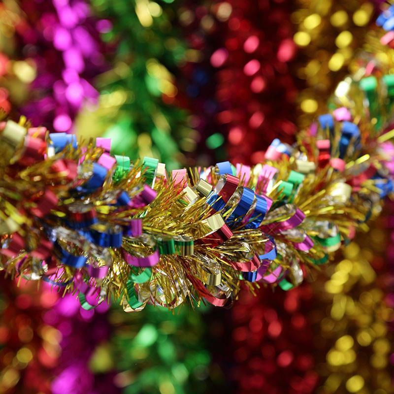 Wedding Articles New Year Hair Brushes Drawing Flowers with colorful strips New Year's Day Birthday Christmas Laps Wedding Room Decorations-Taobao