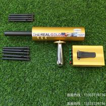 Gold new six-antenna increase signal remote Texas underground metal positioning detector cross-border supply