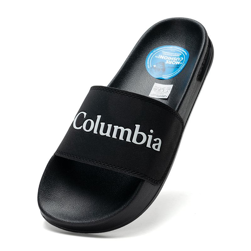 Colombian Outdoor Beach Shoes for Women, New Summer Style Wear-Resistant Sandals for Outdoor Wear, One-Piece Slippers Bl0166010