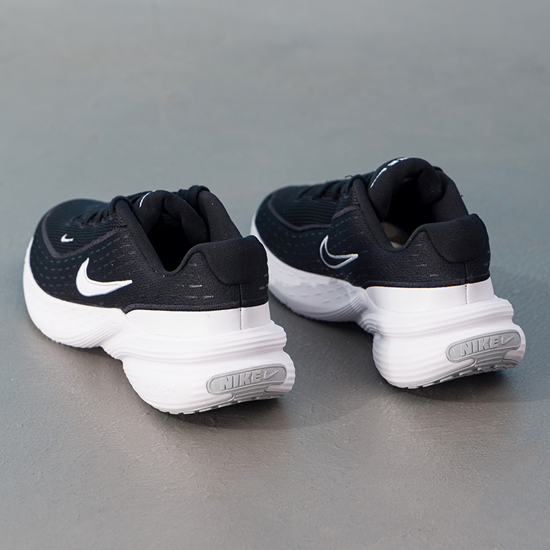 Nike Nike Official Authentic Women's Shoes New Thick-Soled Cushioning Comfortable Casual Shoes Simple Black Sports Shoes Nike Nike Official Authentic Women's Shoes New Thick-Soled Cushioning Comfortable Casual Shoes Simple Black Sports Shoes